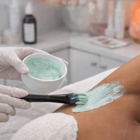 Bare&Balanced Intimate Brightening at Mane Reflection Salon & Sugar Studio in Watertown, SD